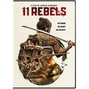 SDS 11 Rebels (DVD)