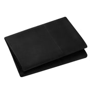 Allswell AW3501035722-35 2-Piece Soft & Silky Serenity 100% TENCEL Pillowcases, Rich Black, King
