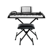 Alesis Talent61MK4 Musical Keyboard, 61-Key