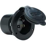 Onboard Charger Inlet