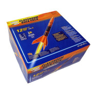 Estes 1751 Alpha III Rocket Bulk Pack (Pack of 12)
