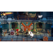 Selecta Play Ninja Kidz Time Masters (Nintendo Switch)