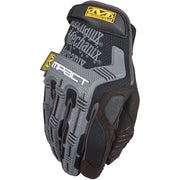 Mechanix Wear 550988979 M-Pact Glove, Black