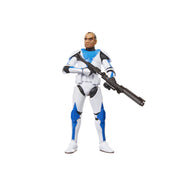 Star Wars G31995L0 Hasbro Black Series Clone Troopers Dogma and Hardcase 6-Inch Action Figures