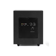 Victrola VPS-650-ESP Premiere S1 Subwoofer, Espresso