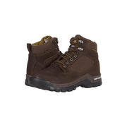 Carhartt Rugged Flex Waterproof Work Boots for Men - 11M