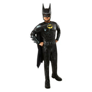 Rubies 703148 2T DC Comics Batman Halloween Costume for Toddler, Size 2T, Black