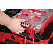 Milwaukee 48-22-8435 PACKOUT 5-Compartments Small Parts Organizer