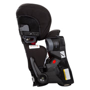 Baby Trend HB40D22A PROtect 2-in-1 Folding Booster Seat, Mars Red