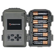 Stealth Cam GMAX32 No Glo Digital Trail Camera