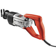 SKILSAW SPT44A-00 Reciprocating Saw, 13 AMP