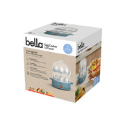 Bella ' Egg Cooker 35158 - SURF ONE SIZE