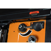 WEN 4212T Variable Speed Cast Iron Benchtop Drill Press with Laser