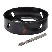 Milwaukee 49-56-0310 Hole Saw 6-5/8-Inch