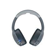Skullcandy Crusher Vo Sensory Bass Over-Ear Bluetooth Headphones S6EVW-N744 - Gray