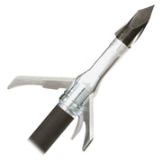 Grim Reaper Razortip Mechanical Crossbow Broadheads - 125 Gr.