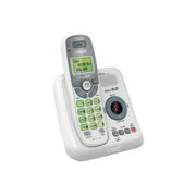 VTech, CS6124, DECT 6.0 Cordless Phone with Answering System with Caller ID