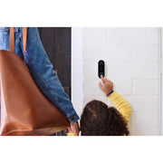 Nest NC5100US Hello Smart Wi-Fi Video Doorbell Camera