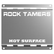 Rock Tamers Heat Shield - RT231