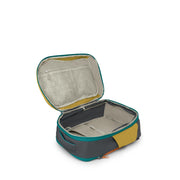 Osprey Daylite Expandable Travel Backpack, 26L+6L Capacity, Tumbleweed Yellow/Tunnel Vision, One Size, 10006132