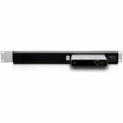 Ubiquiti Networks CloudKey Gen2 Rack Mount Accessory, 1U Height, Black, CKG2-RM