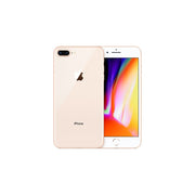 Apple iPhone 8 Plus 64GB Gold LTE Cellular AT&T MQ8V2LL/A