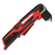 Milwaukee 2415-20 12-Volt 3/8-Inch Cordless Right Angle Drill/Driver - Tool Only