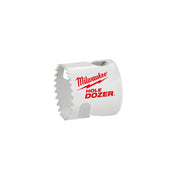 Milwaukee 49-22-4175 General Purpose Ice Hardened Hole Saw Kit, 15-Piece