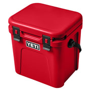 YETI Roadie 24 Hard Cooler, Rescue Red