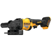DEWALT DCG418B FLEXVOLT 60V MAX Angle Grinder with Kickback Brake, 4-1/2-Inch to 6-Inch