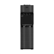Brio CLBL520SCBLK 500 Series Self Cleaning Bottom Loading 3-5 Gallon Capacity Tri-Temperature Water Cooler Dispenser