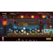 Dave the Dive : Complete Editio (Nitedo Switch 2)