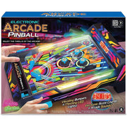 Merchant Ambassador GA2001 Electronic Arcade Pinball