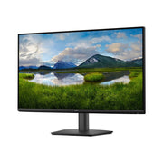 Dell Pro 27in IPS LED Full HD Monitor, 100Hz Refresh Rate, 1920x1080 Resolution, HDMI DisplayPort VGA, Black, E2725HM