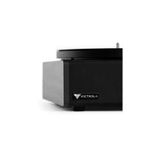 Victrola VPMS1ESP Premiere V1 Turntable Stereo Music System, Espresso