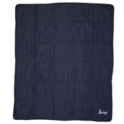 Exxel Outdoors, LLC Slumberjack Elk Creek Insulated Adult Blanket, Blue, Size 60
