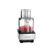 Cuisinart DFP-14BCNY 14-Cup Food Processor, Brushed Stainless Steel