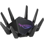 ASUS GT-AX11000 Pro ROG Rapture Tri-Band WiFi 6 Extendable Gaming Router
