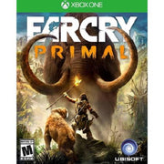 Ubisoft Far Cry Primal (Xbox One)