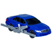Transformers Studio Series Deluxe Class Transformers Dark of the Moon Wheeljack (Que) Action Figure
