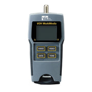 Ideal VDV Mulitmedia Cable Tester-33-856