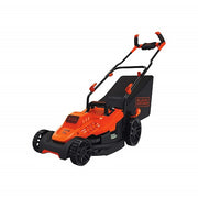 Black+Decker BEMW472BH 10 Amp 15