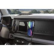 Scosche MQ5WDV-1 (Gen 5) Magsafe Wireless Charge5 Window, Dash, Vent Mount Electronic Charger and Mount, Black