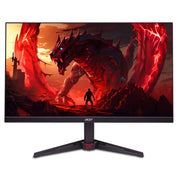 Acer Nitro 27-Inch Full HD IPS Gaming Monitor, 144Hz Refresh Rate, 1ms Response Time, AMD FreeSync, Black, VG270 P6bip