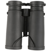 Bushnell 211224wcl Powerview 12 x 42mm Binoculars, Roof Prism Black