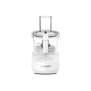 Cuisinart 7 Cups Bpa Free. Food Processor FP-7 - WHITE ONE SIZE