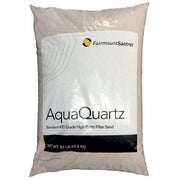 Fairmount Santrol Grade Silica Pool Filter Sand, Chemical-Free, Washed, 50 lb, Poolfilter-50A