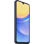 OtterBox Glass Screen Protector for Samsung Galaxy A15 5G, Tempered Anti-Shatter, Oleophobic Coating, Clear, Glossy Finish, 77-95031