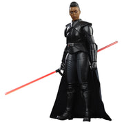 Hasbro Star Wars Black Series Reva Third Sister 6-Inch Action Figure with 2 Accessories F4362