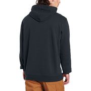 Carhartt Men's Loose Fit Midweight Sweatshirt, New Navy, L